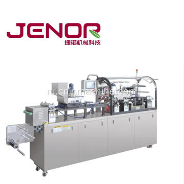 DPP-320 Пластичный тип Blister Packaging Machine